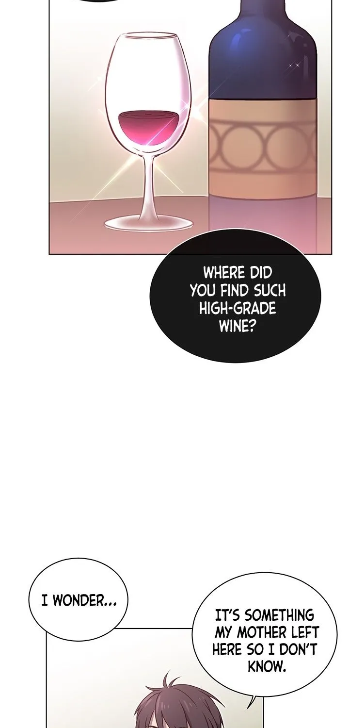 Read The Max Level Hero Has Returned! chapter 11 image 50 on Lezhin