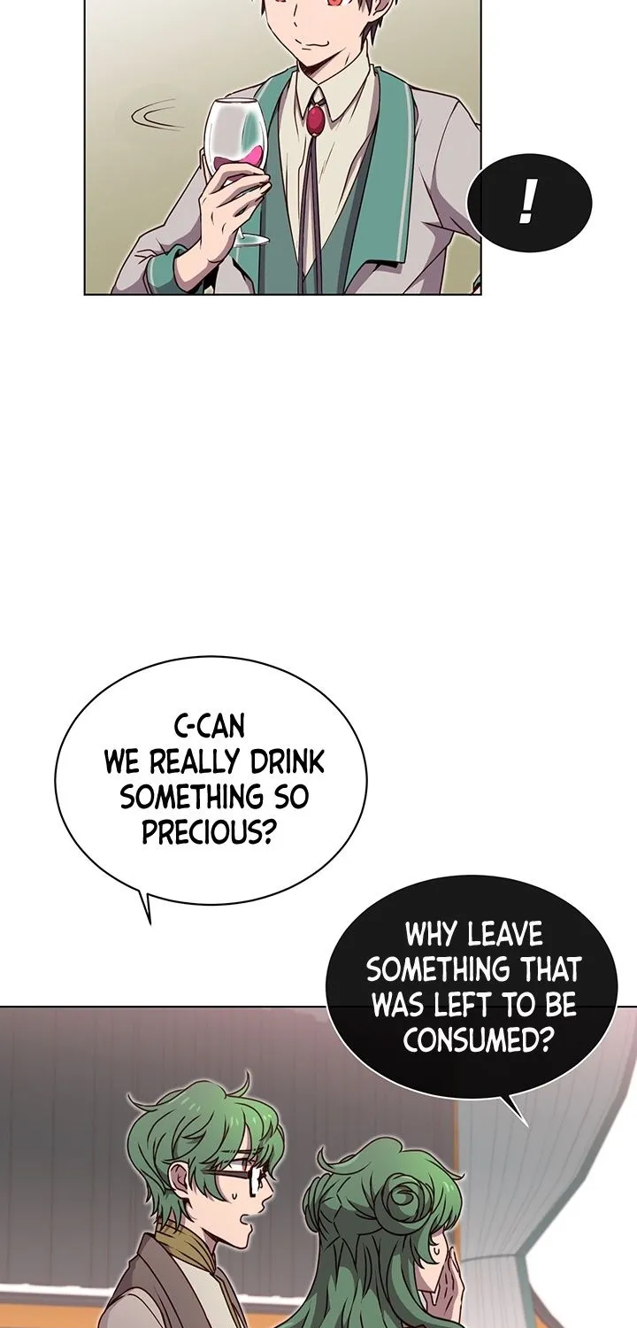Read The Max Level Hero Has Returned! chapter 11 image 52 on Lezhin