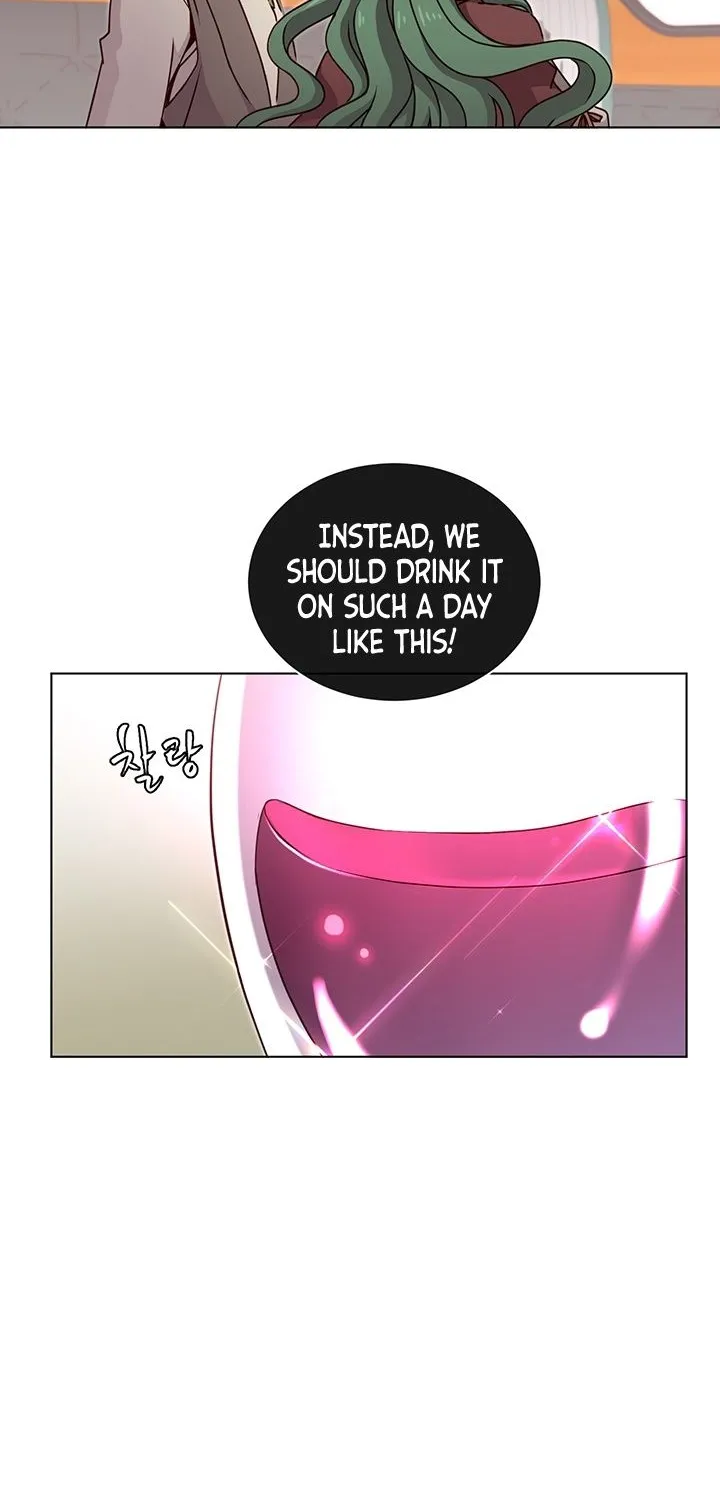 Read The Max Level Hero Has Returned! chapter 11 image 53 on Lezhin