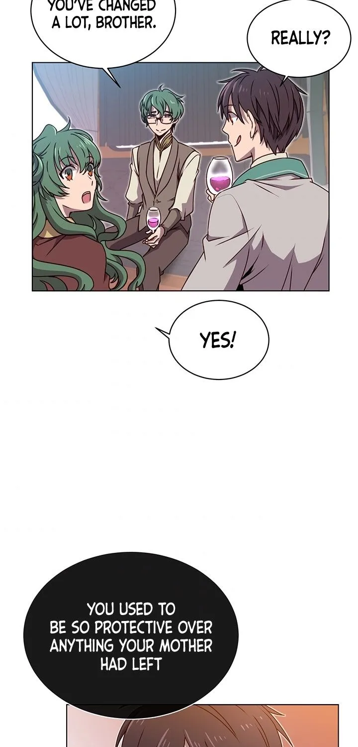 Read The Max Level Hero Has Returned! chapter 11 image 55 on Lezhin