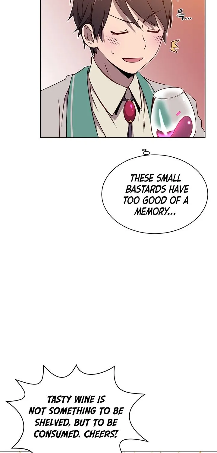 Read The Max Level Hero Has Returned! chapter 11 image 56 on Lezhin