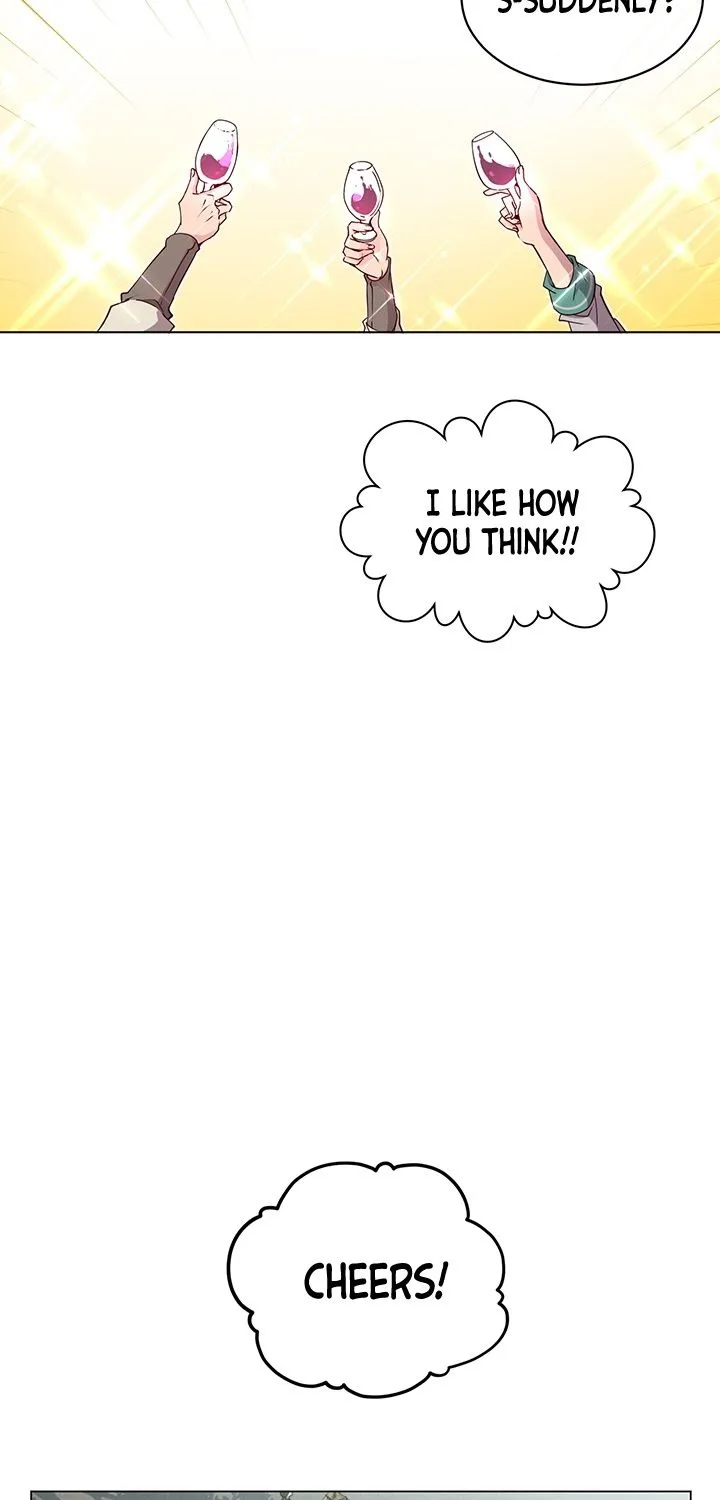 Read The Max Level Hero Has Returned! chapter 11 image 58 on Lezhin