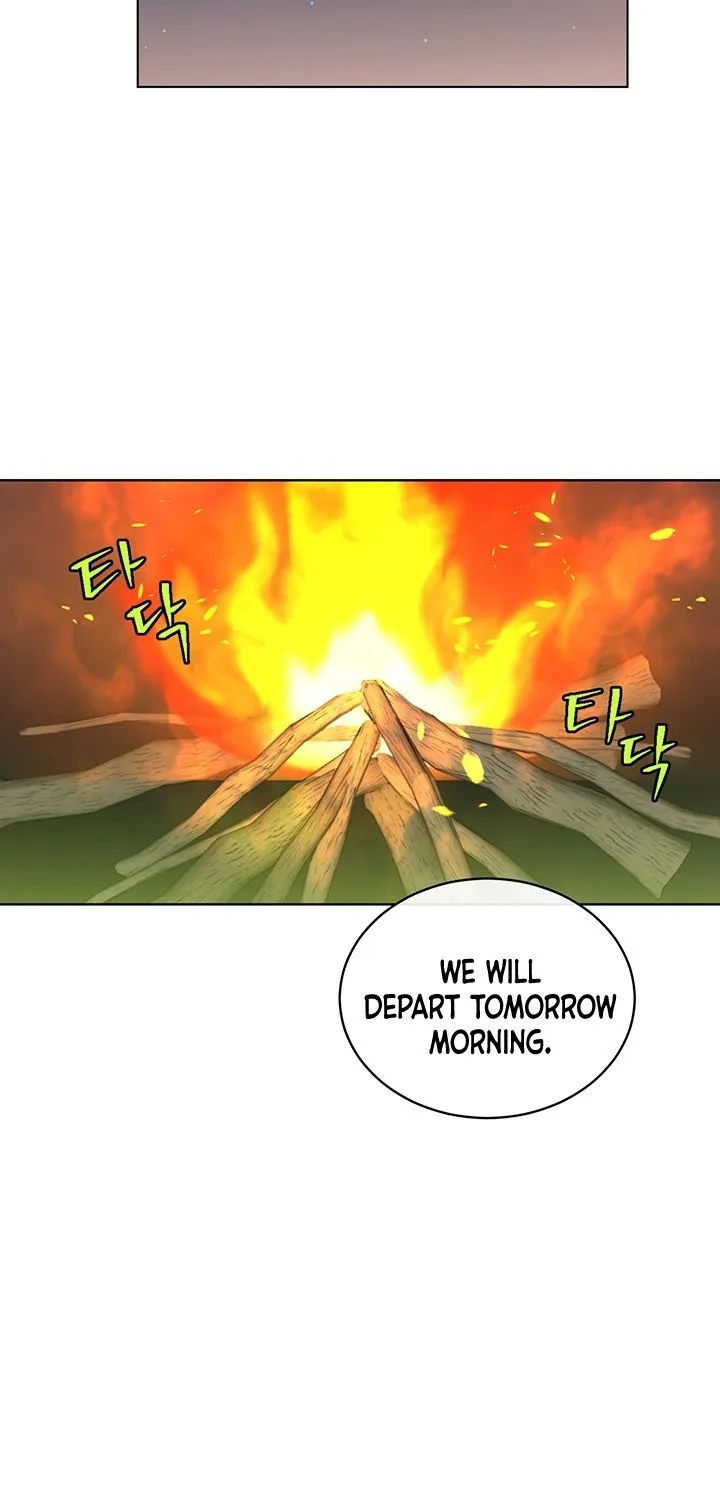 Read The Max Level Hero Has Returned! chapter 11 image 61 on Lezhin