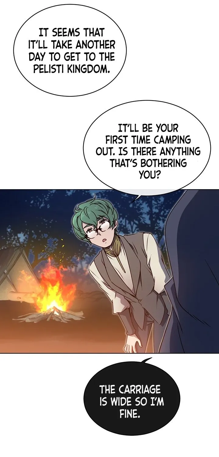 Read The Max Level Hero Has Returned! chapter 11 image 62 on Lezhin