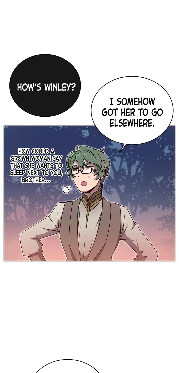 Read The Max Level Hero Has Returned! chapter 11 image 64 on Lezhin