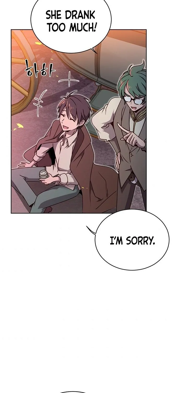 Read The Max Level Hero Has Returned! chapter 11 image 65 on Lezhin