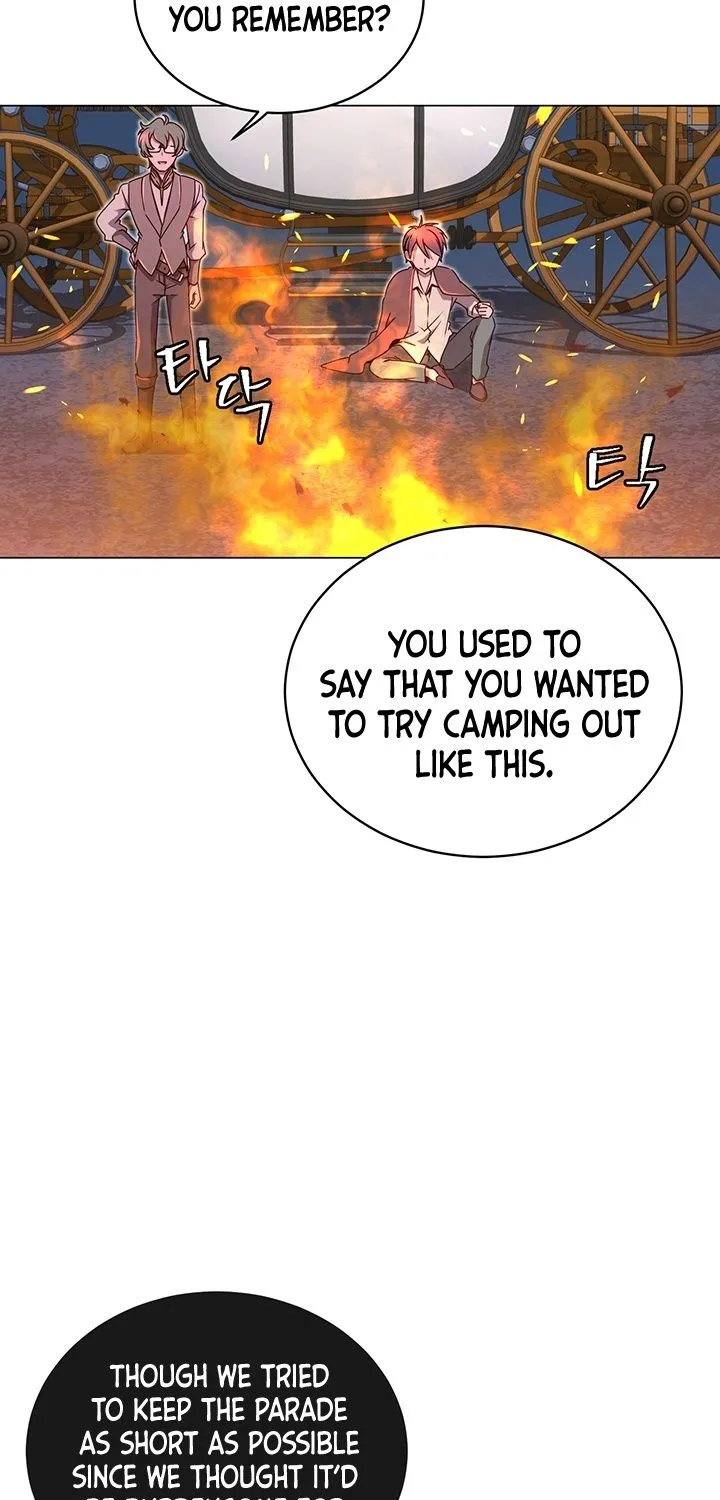 Read The Max Level Hero Has Returned! chapter 11 image 67 on Lezhin
