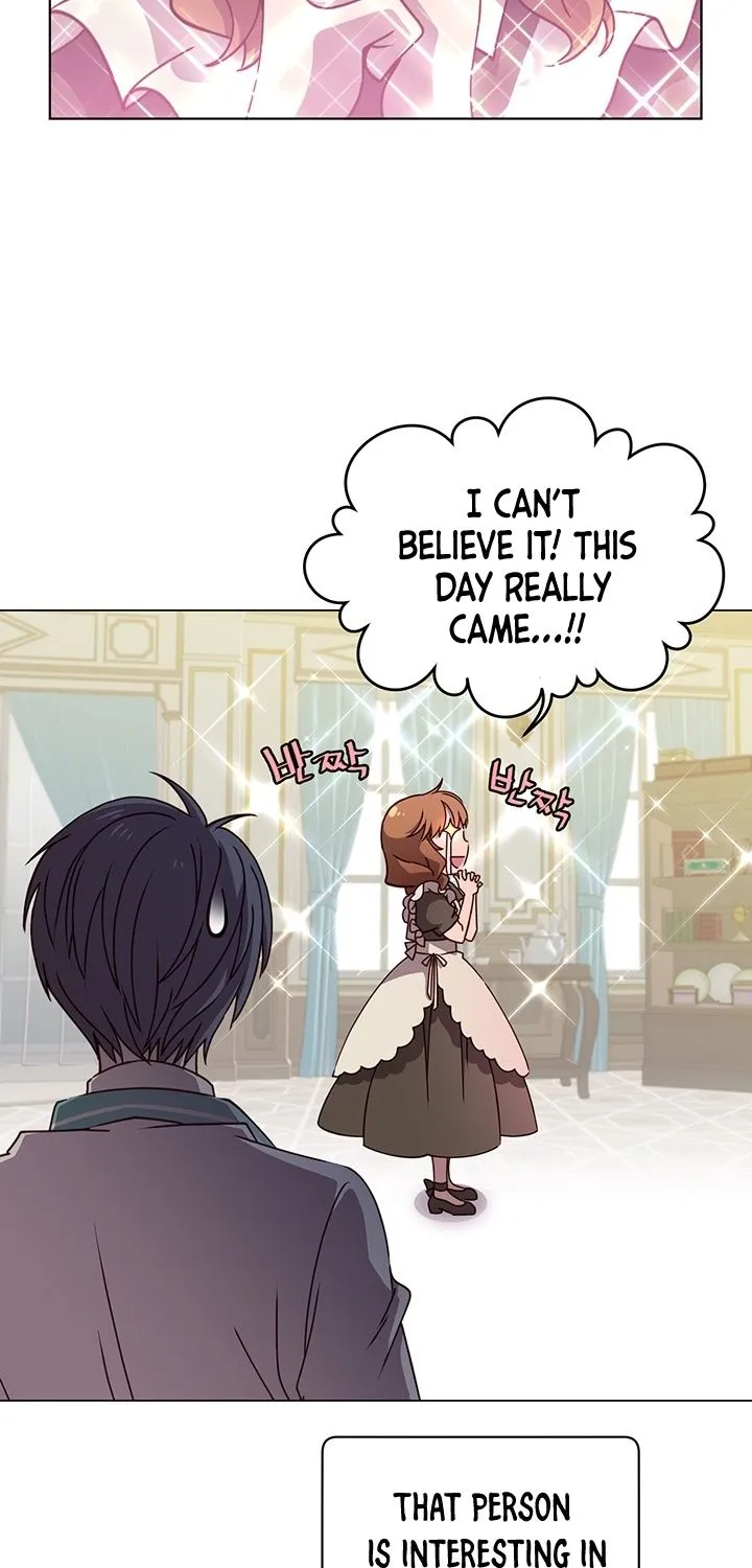 Read The Max Level Hero Has Returned! chapter 11 image 7 on Lezhin