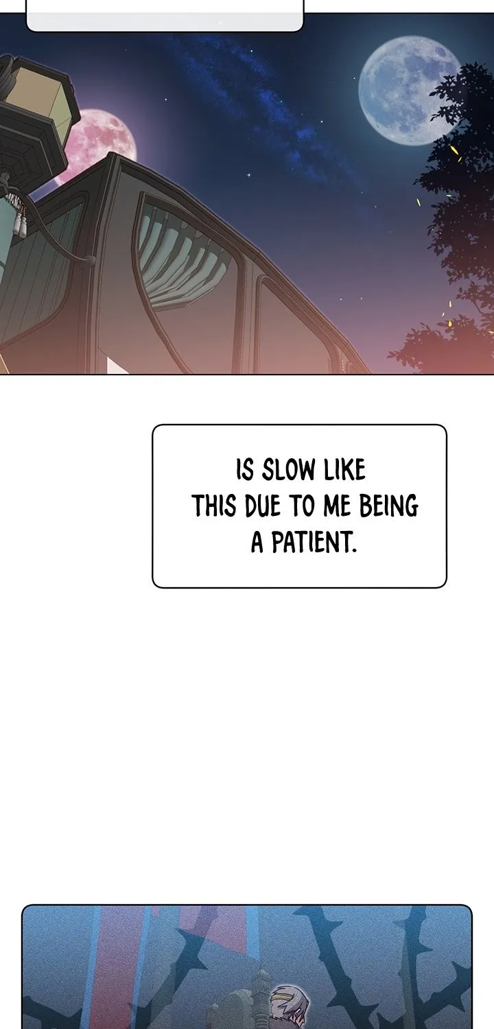 Read The Max Level Hero Has Returned! chapter 11 image 70 on Lezhin