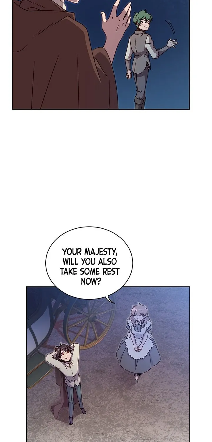 Read The Max Level Hero Has Returned! chapter 11 image 74 on Lezhin