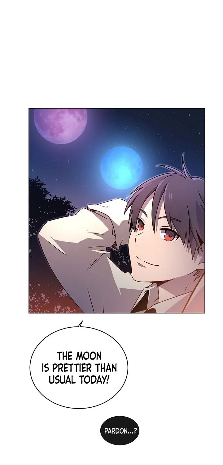 Read The Max Level Hero Has Returned! chapter 11 image 76 on Lezhin