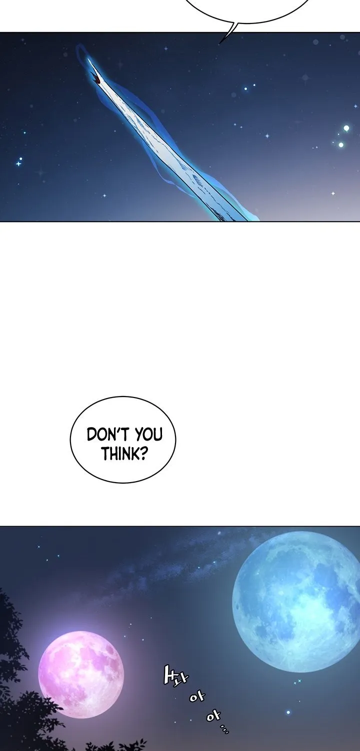 Read The Max Level Hero Has Returned! chapter 11 image 80 on Lezhin