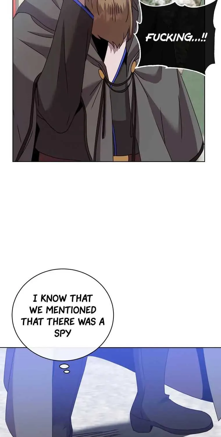 Read The Max Level Hero Has Returned! chapter 110 image 10 on Lezhin