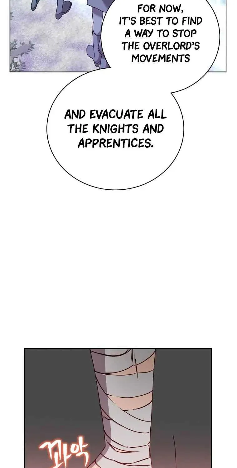 Read The Max Level Hero Has Returned! chapter 110 image 13 on Lezhin