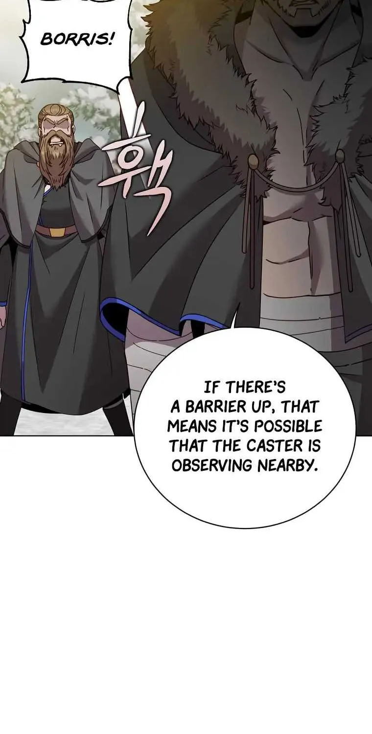 Read The Max Level Hero Has Returned! chapter 110 image 15 on Lezhin