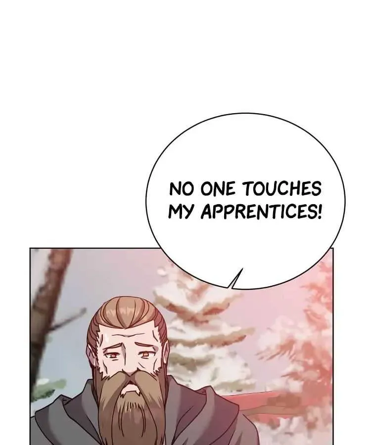 Read The Max Level Hero Has Returned! chapter 110 image 17 on Lezhin