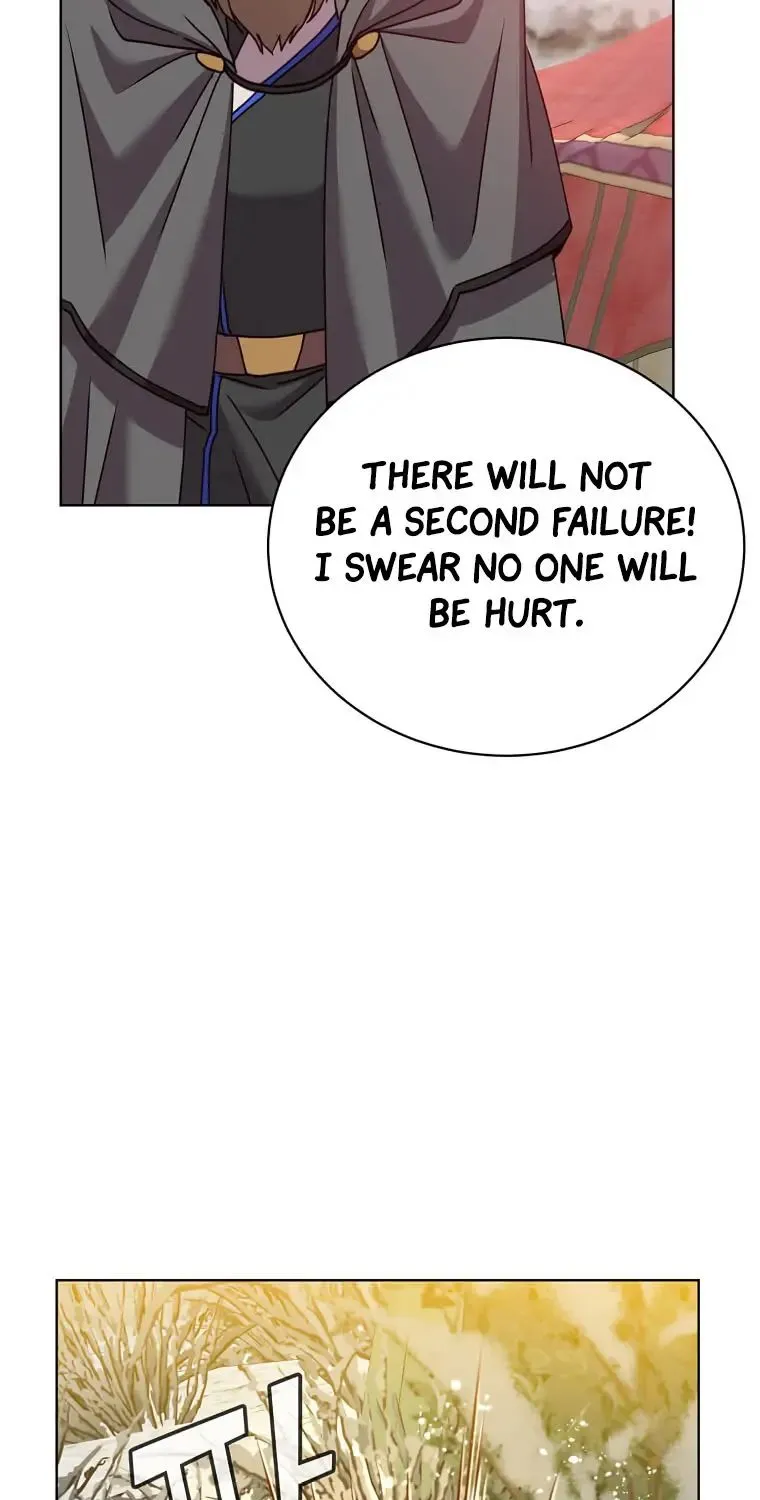Read The Max Level Hero Has Returned! chapter 110 image 18 on Lezhin