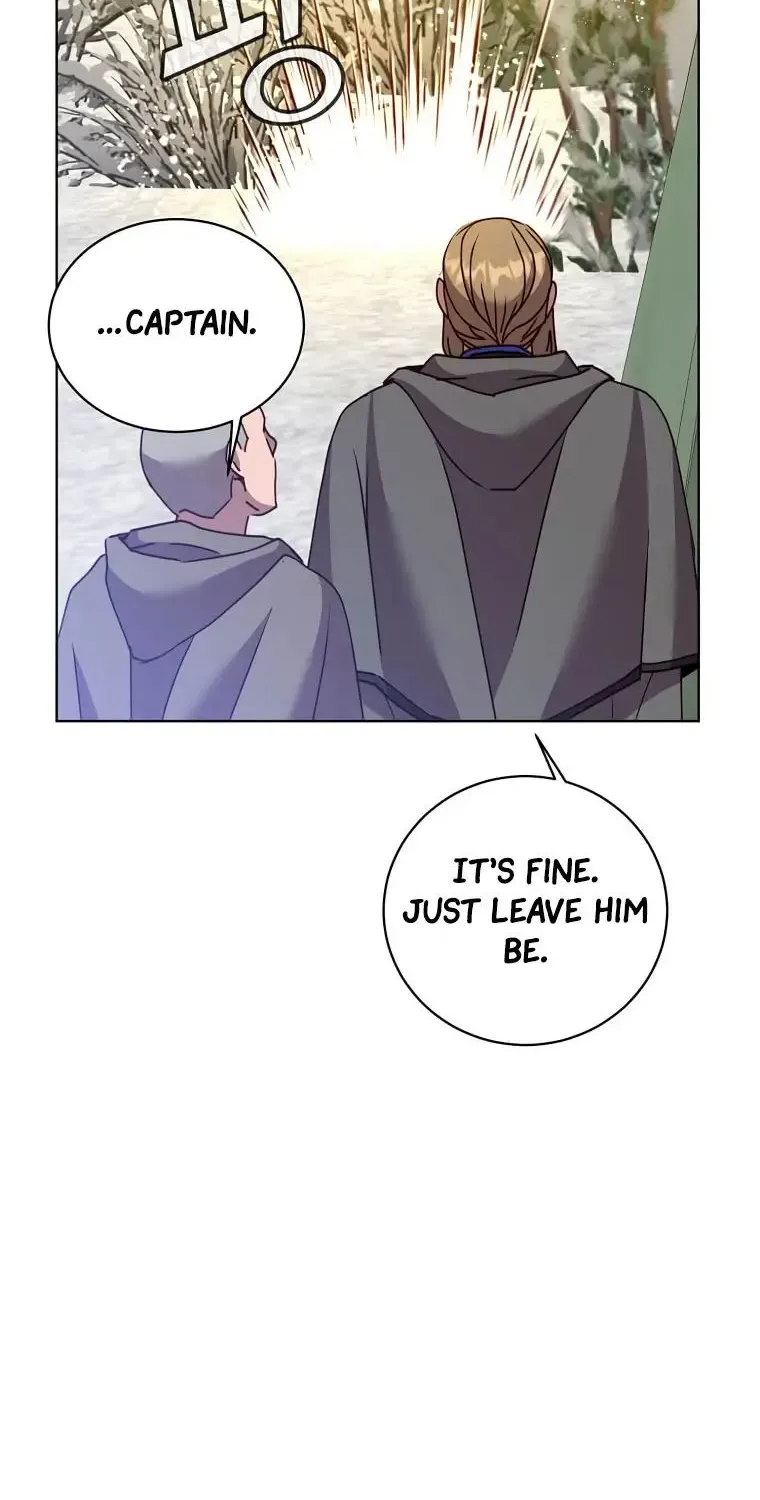 Read The Max Level Hero Has Returned! chapter 110 image 19 on Lezhin