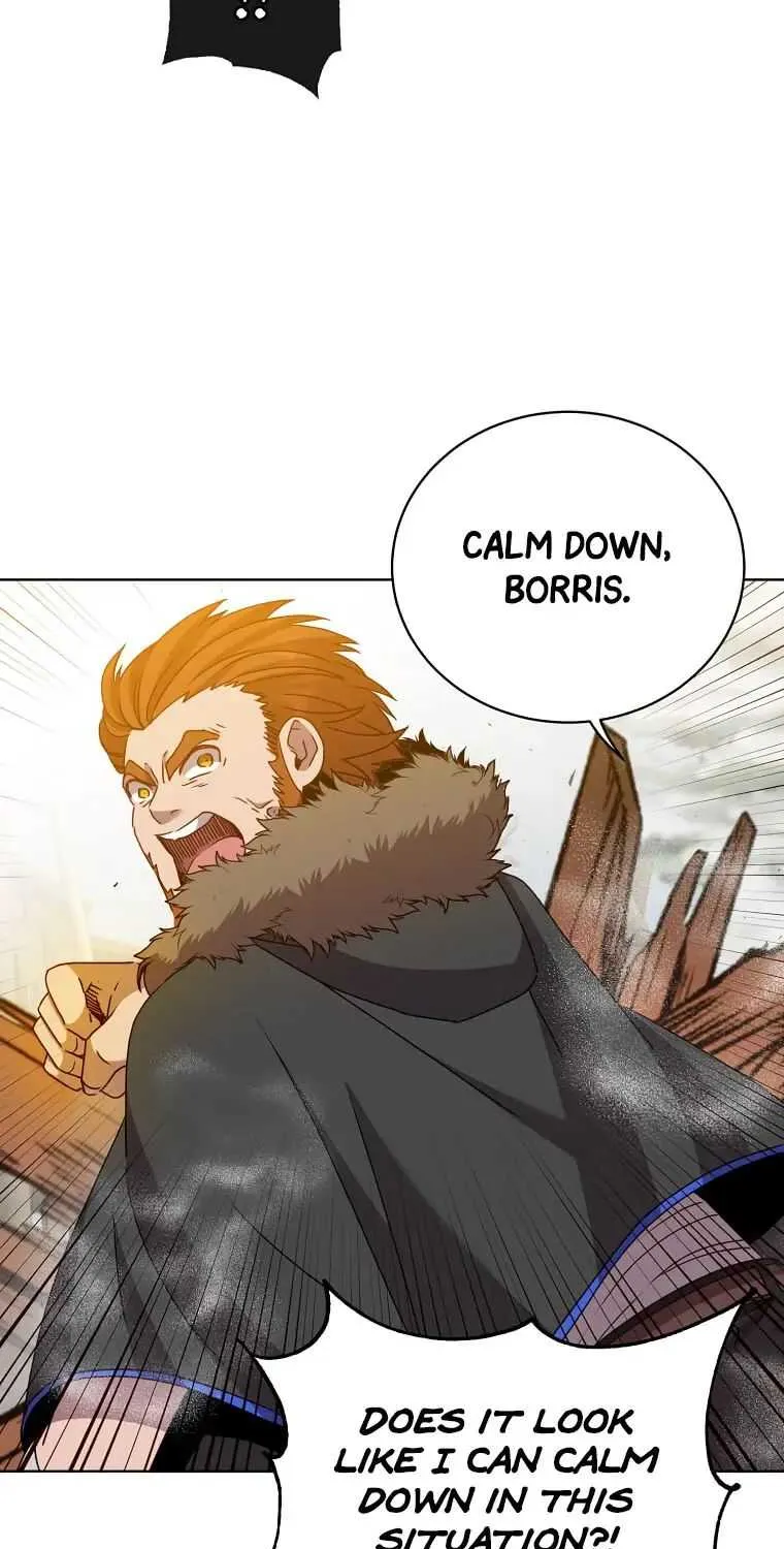 Read The Max Level Hero Has Returned! chapter 110 image 2 on Lezhin