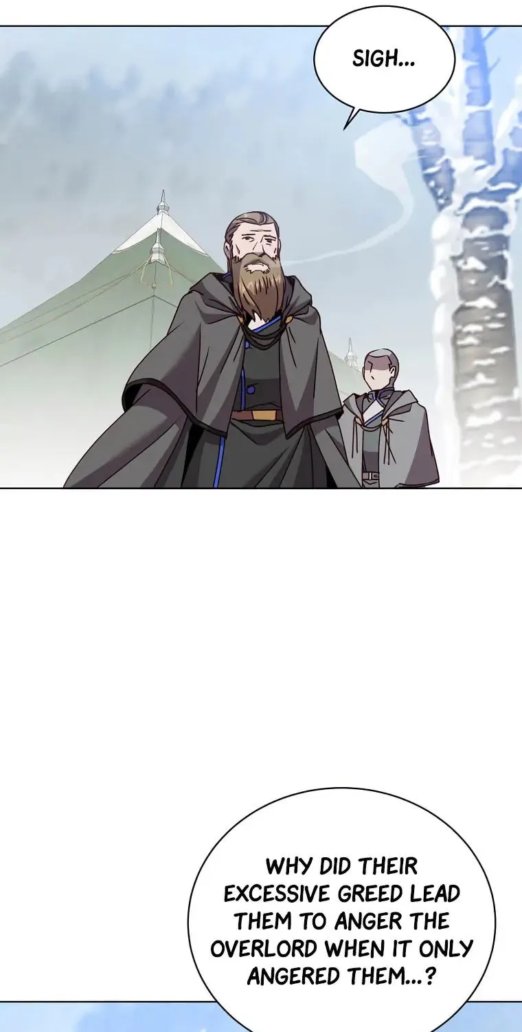 Read The Max Level Hero Has Returned! chapter 110 image 20 on Lezhin