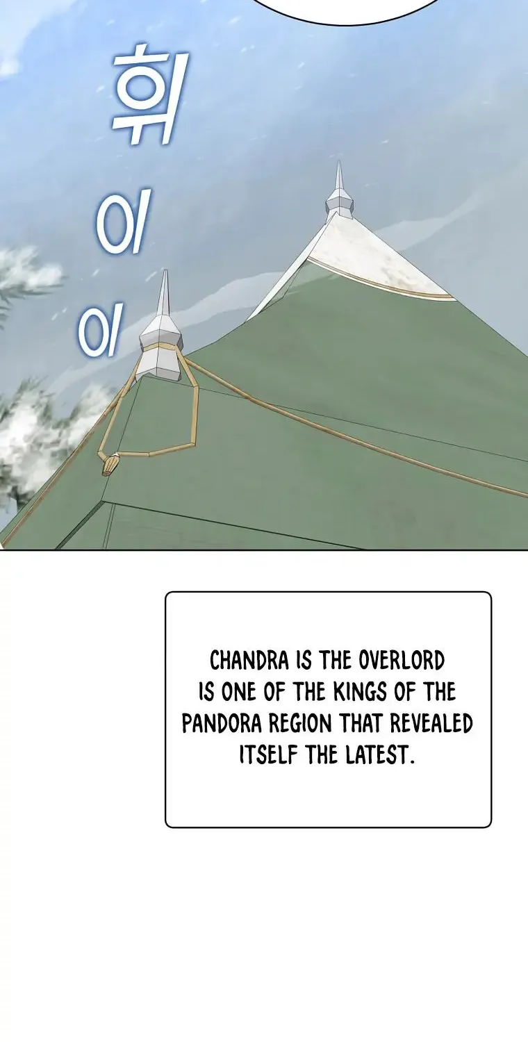 Read The Max Level Hero Has Returned! chapter 110 image 21 on Lezhin