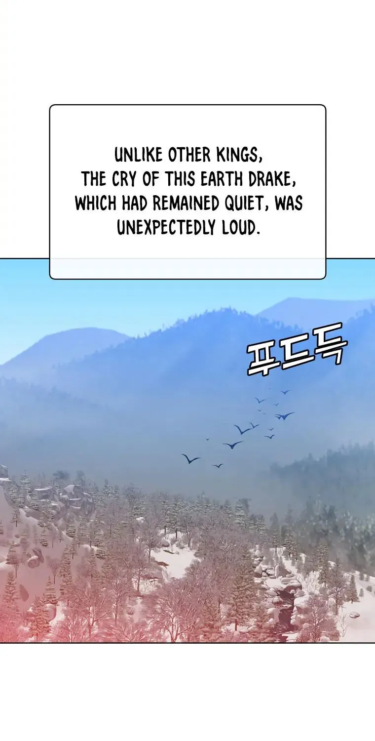 Read The Max Level Hero Has Returned! chapter 110 image 22 on Lezhin