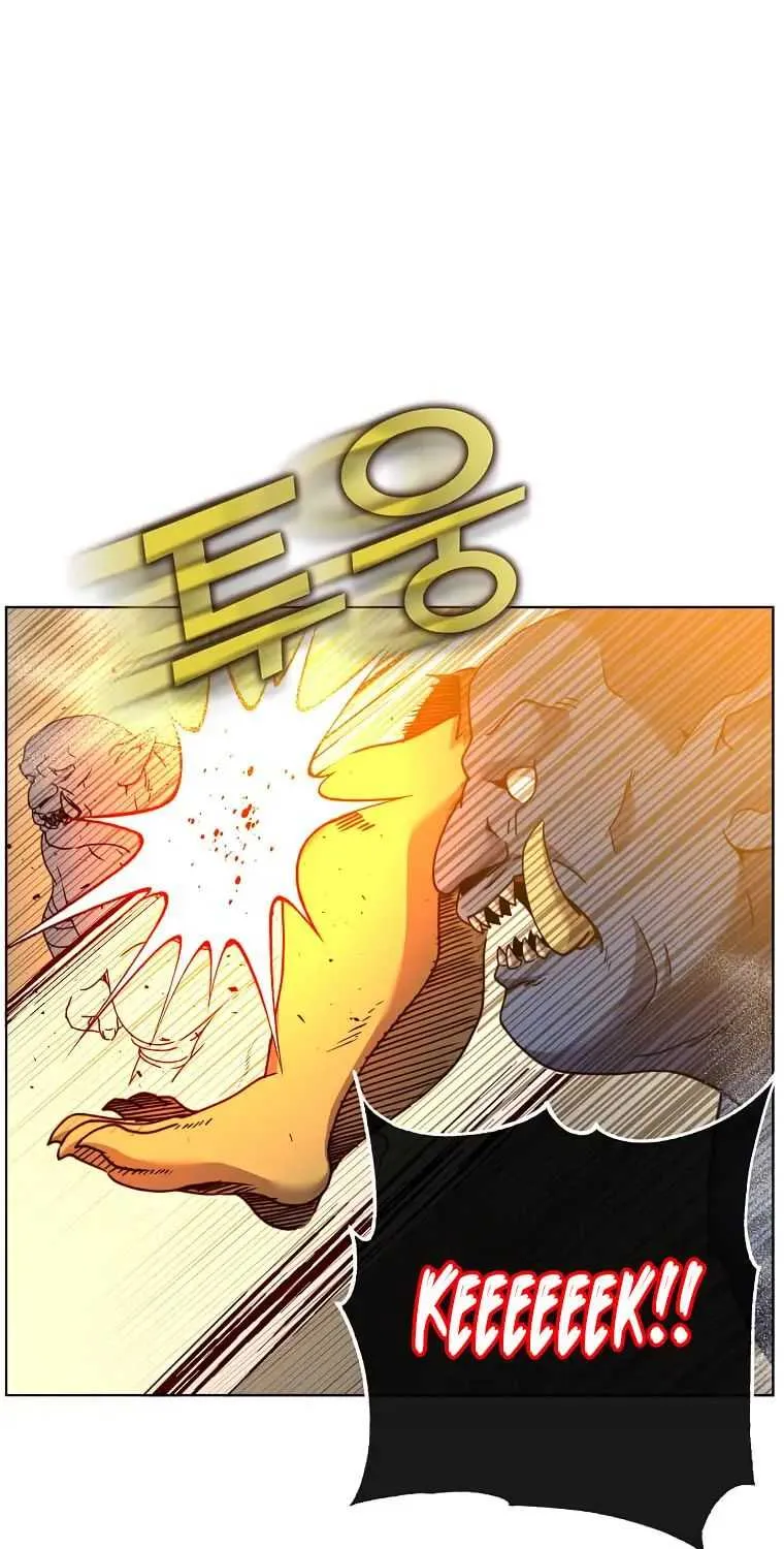 Read The Max Level Hero Has Returned! chapter 110 image 26 on Lezhin