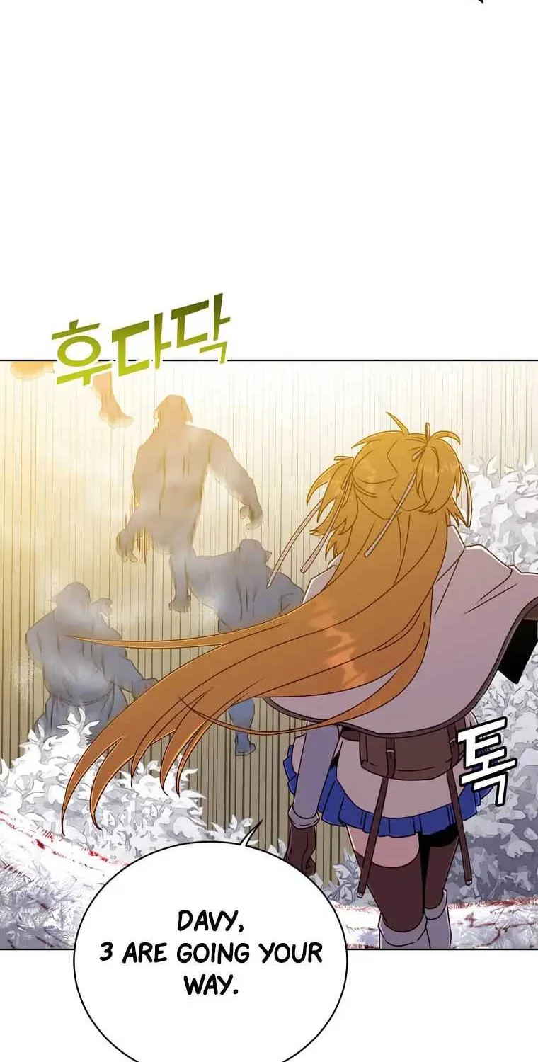Read The Max Level Hero Has Returned! chapter 110 image 27 on Lezhin