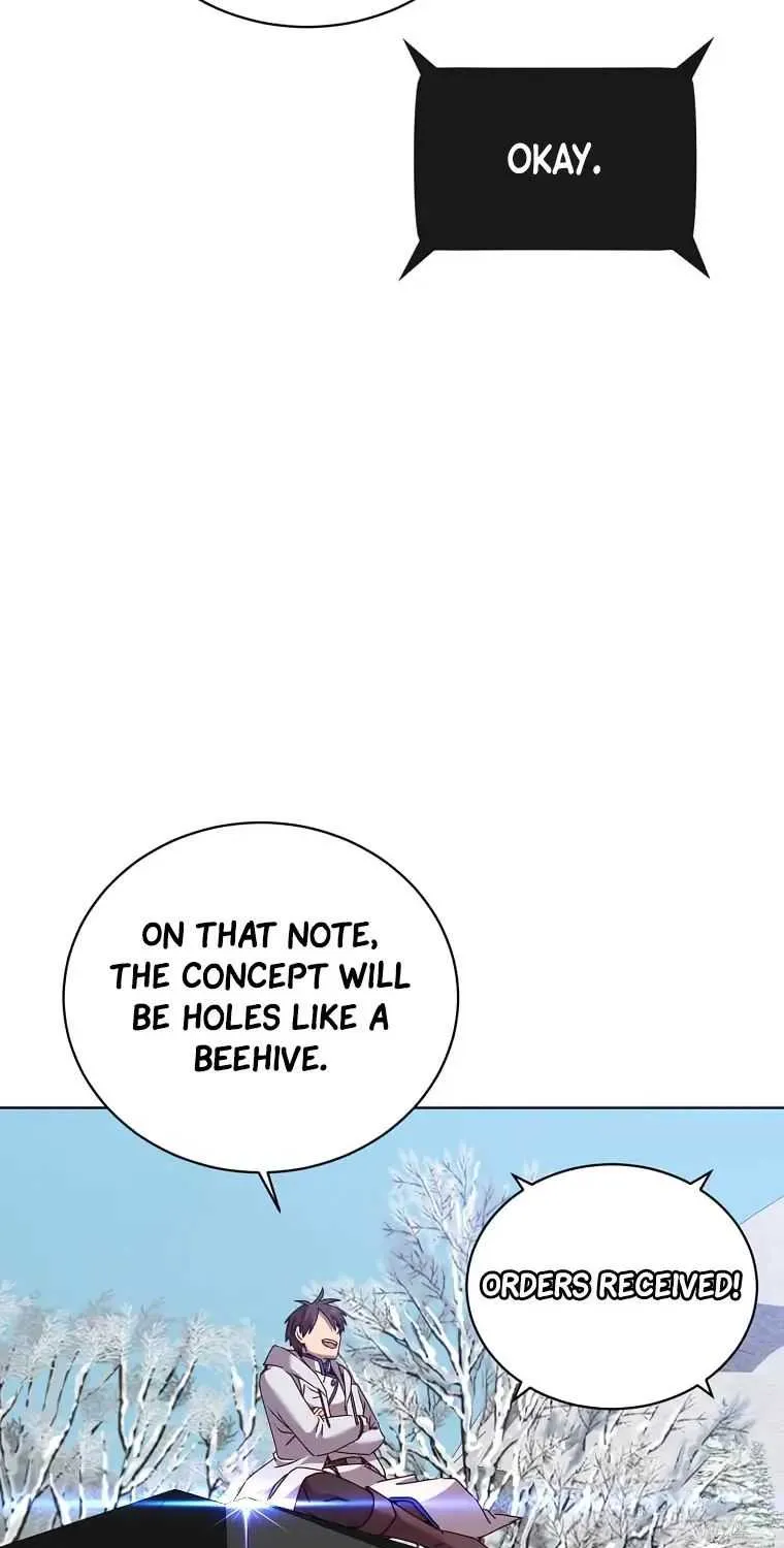 Read The Max Level Hero Has Returned! chapter 110 image 28 on Lezhin