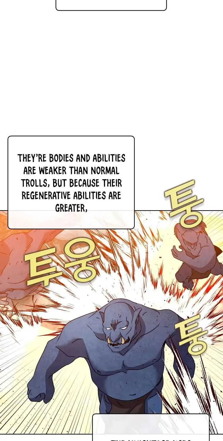 Read The Max Level Hero Has Returned! chapter 110 image 30 on Lezhin