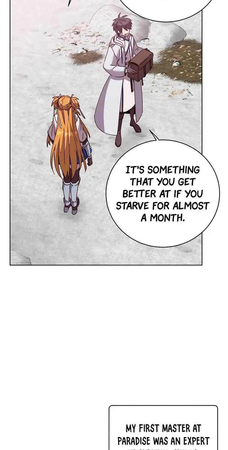 Read The Max Level Hero Has Returned! chapter 110 image 38 on Lezhin