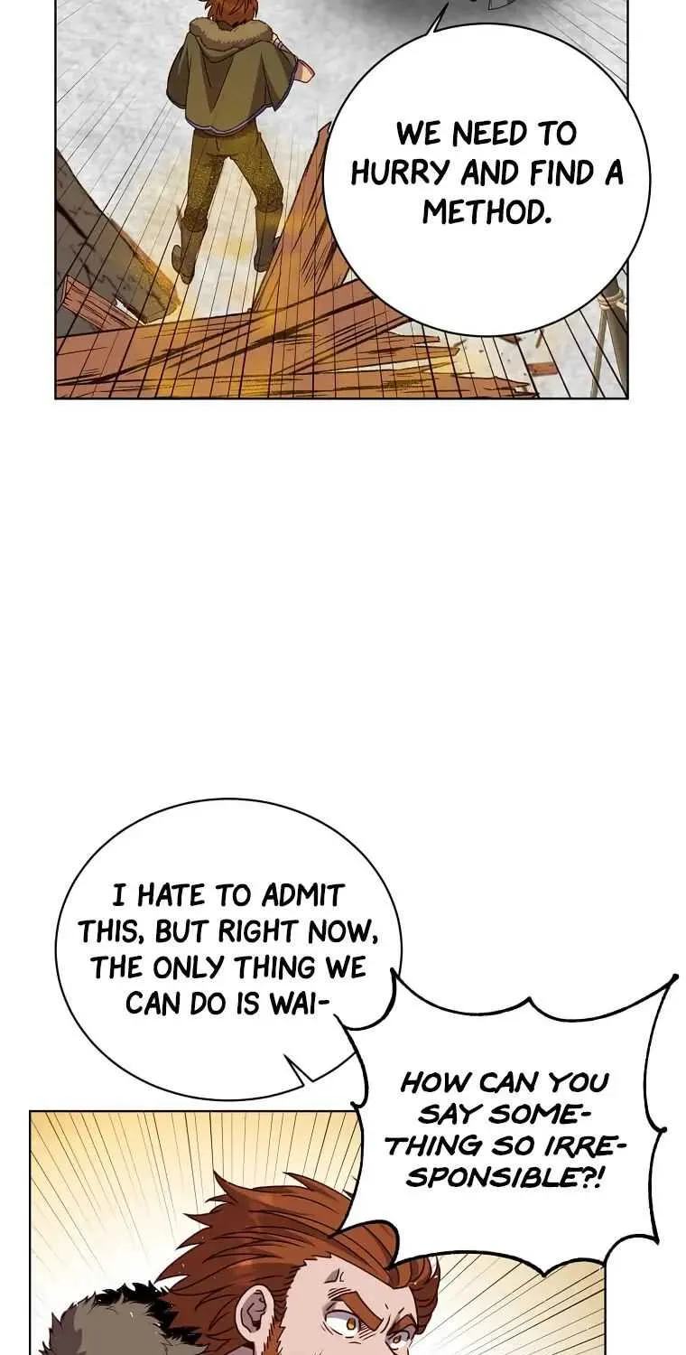 Read The Max Level Hero Has Returned! chapter 110 image 4 on Lezhin