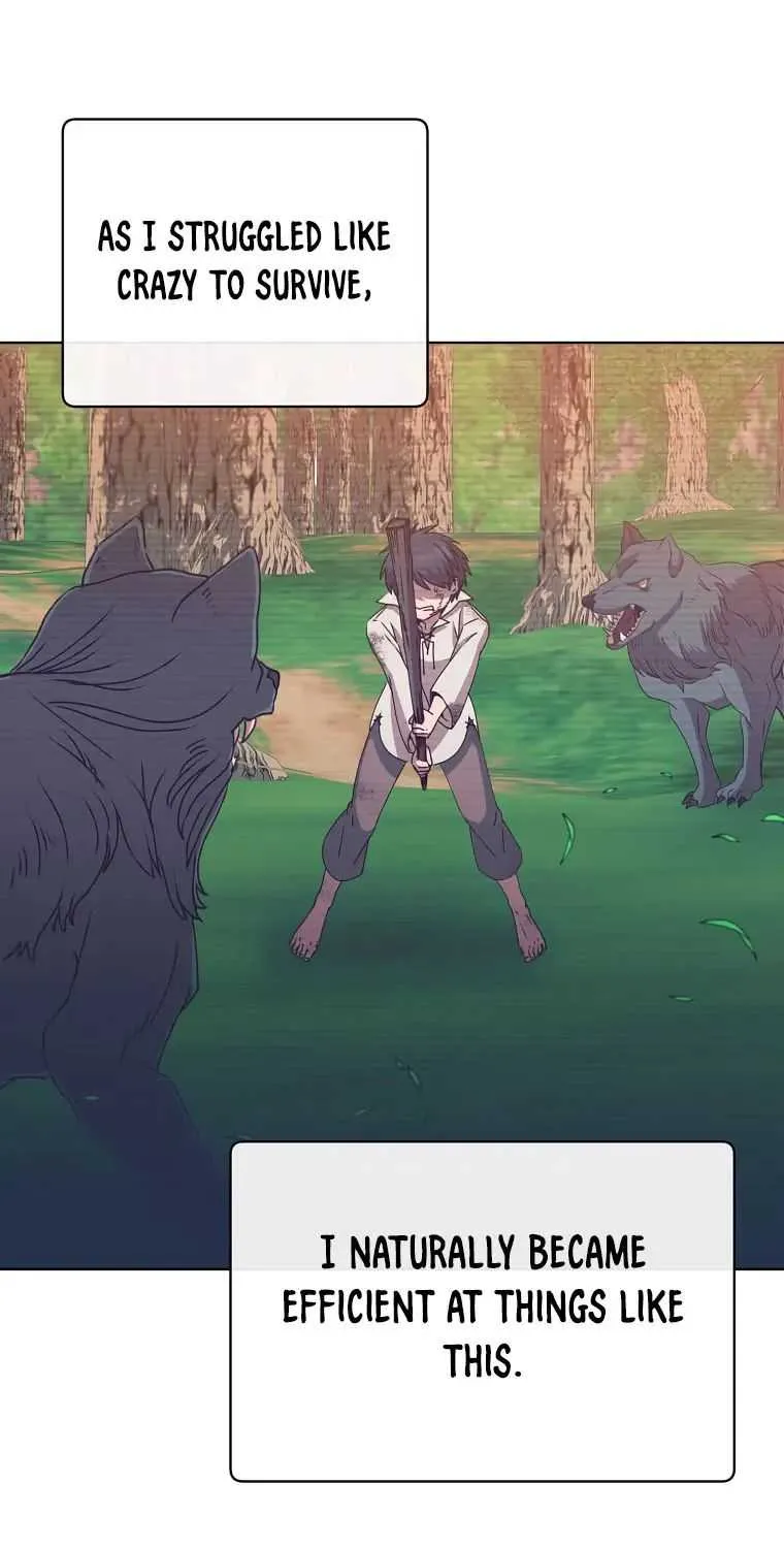 Read The Max Level Hero Has Returned! chapter 110 image 40 on Lezhin