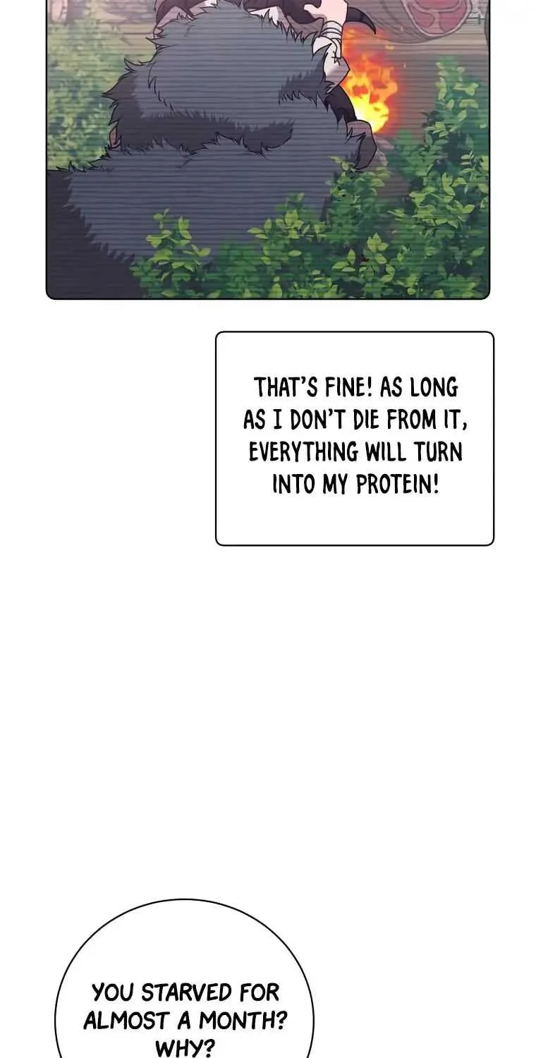 Read The Max Level Hero Has Returned! chapter 110 image 42 on Lezhin