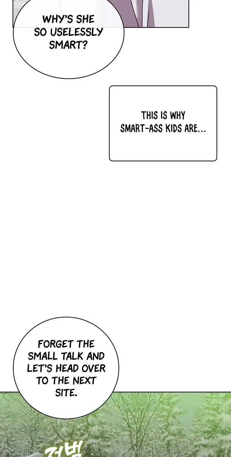 Read The Max Level Hero Has Returned! chapter 110 image 46 on Lezhin