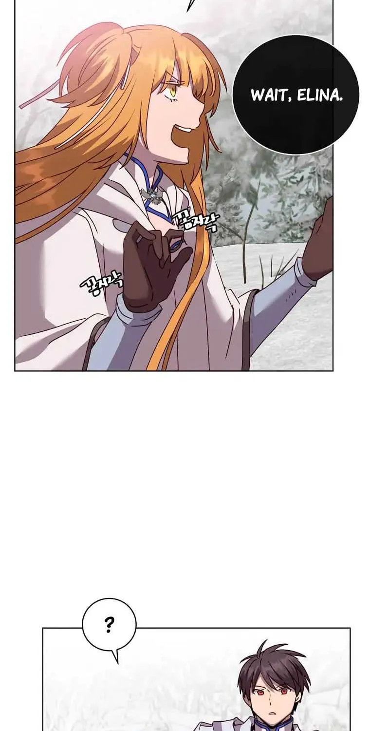 Read The Max Level Hero Has Returned! chapter 110 image 49 on Lezhin