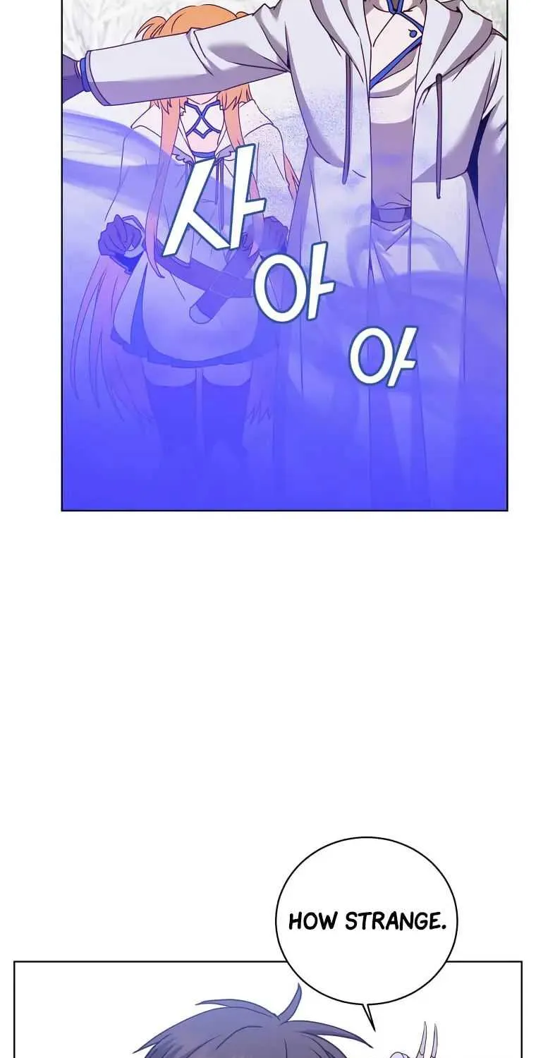 Read The Max Level Hero Has Returned! chapter 110 image 50 on Lezhin