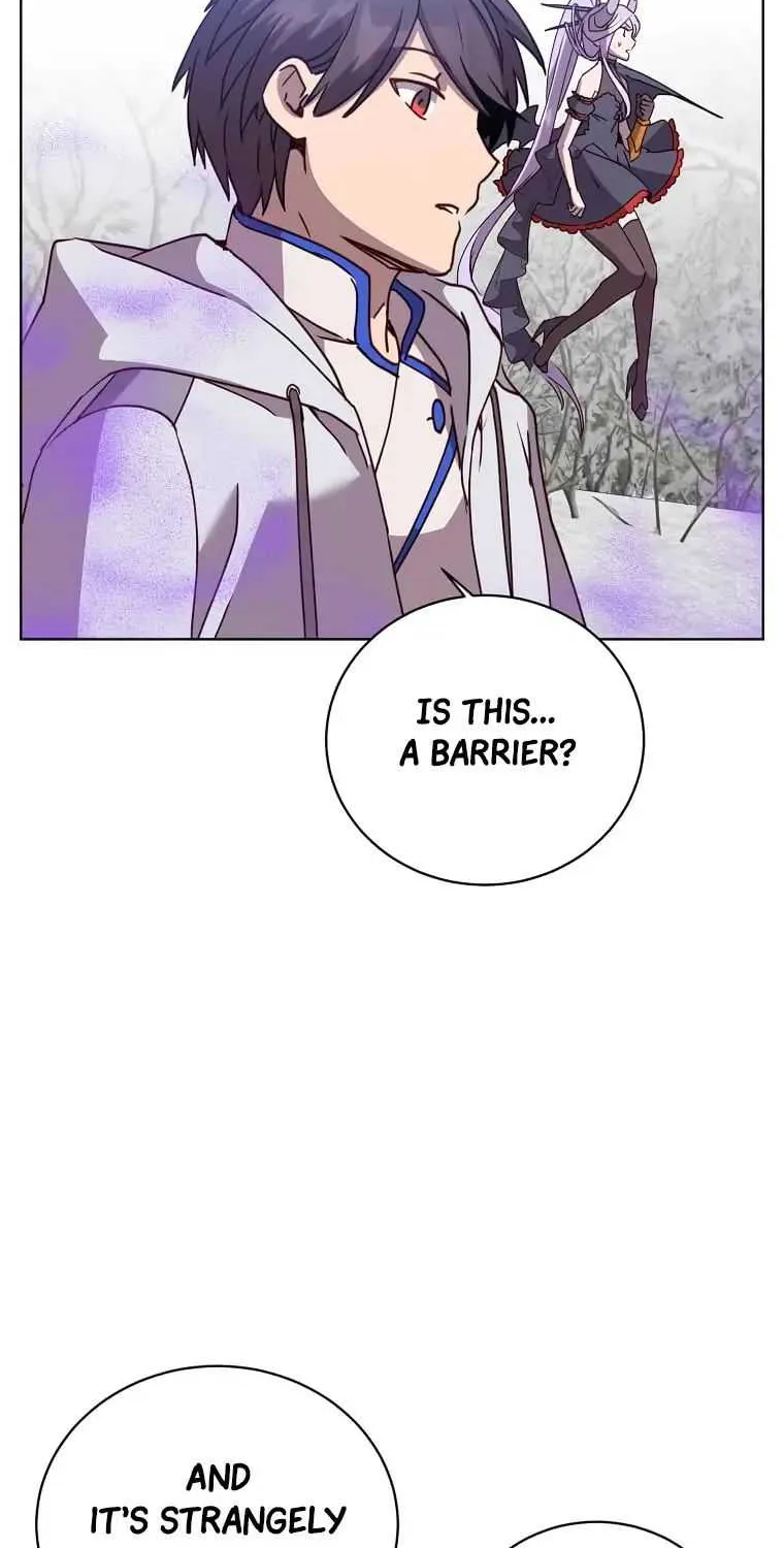 Read The Max Level Hero Has Returned! chapter 110 image 51 on Lezhin