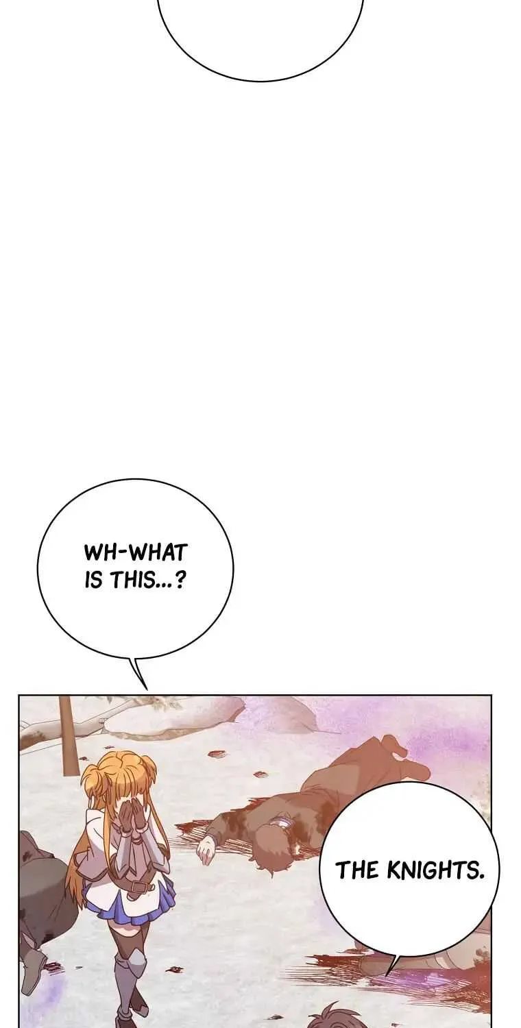Read The Max Level Hero Has Returned! chapter 110 image 54 on Lezhin