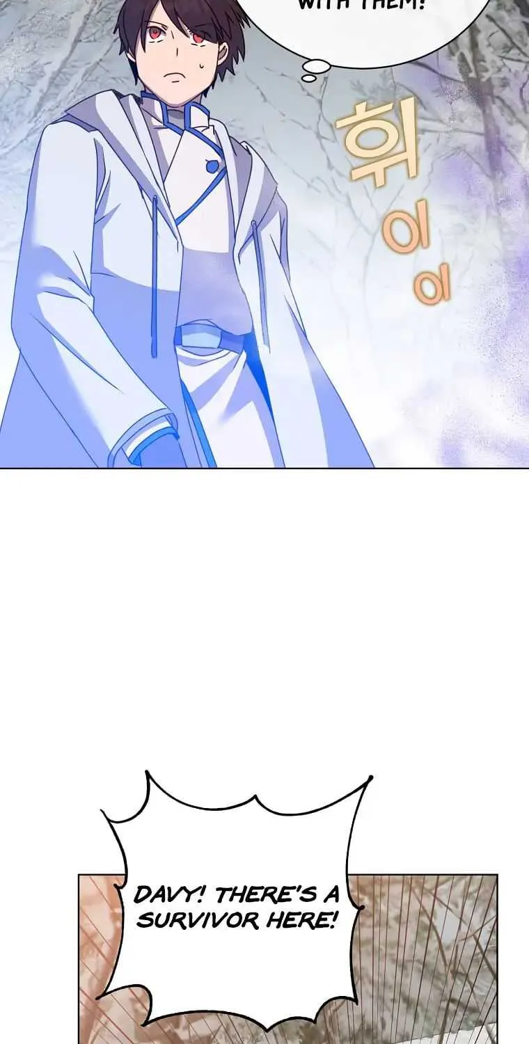 Read The Max Level Hero Has Returned! chapter 110 image 56 on Lezhin