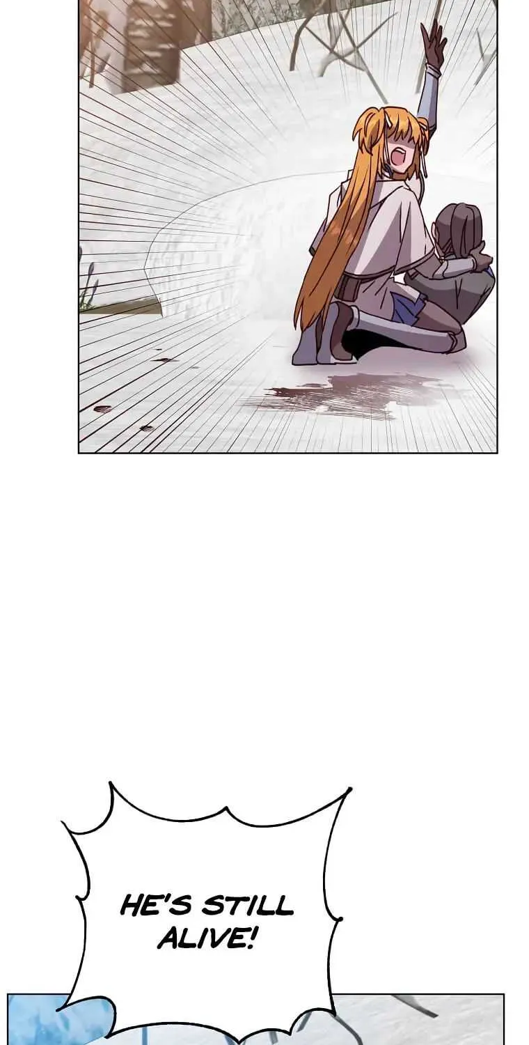 Read The Max Level Hero Has Returned! chapter 110 image 57 on Lezhin