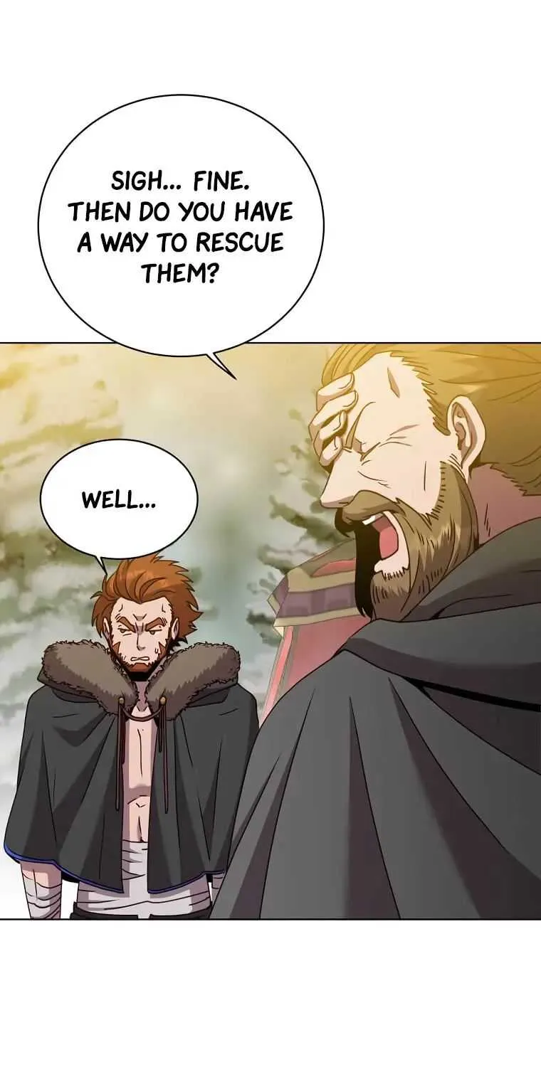 Read The Max Level Hero Has Returned! chapter 110 image 6 on Lezhin
