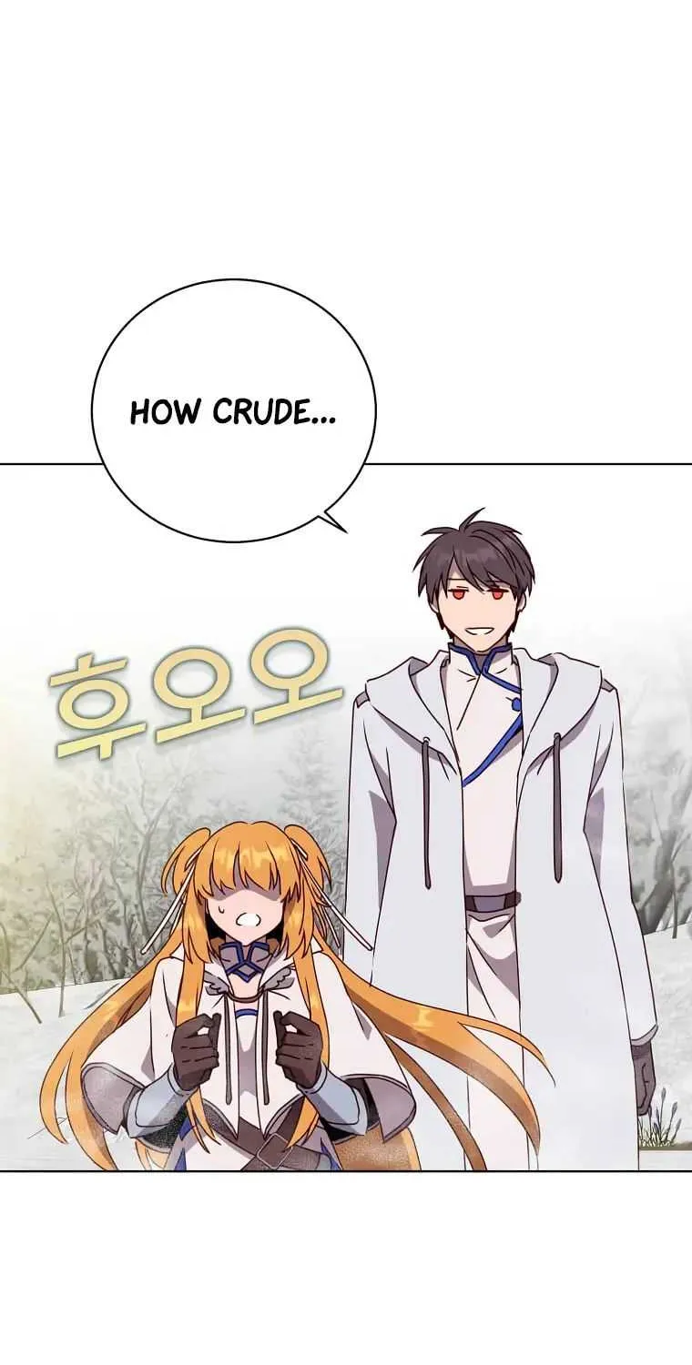Read The Max Level Hero Has Returned! chapter 110 image 63 on Lezhin