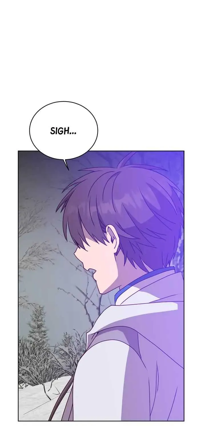 Read The Max Level Hero Has Returned! chapter 110 image 64 on Lezhin