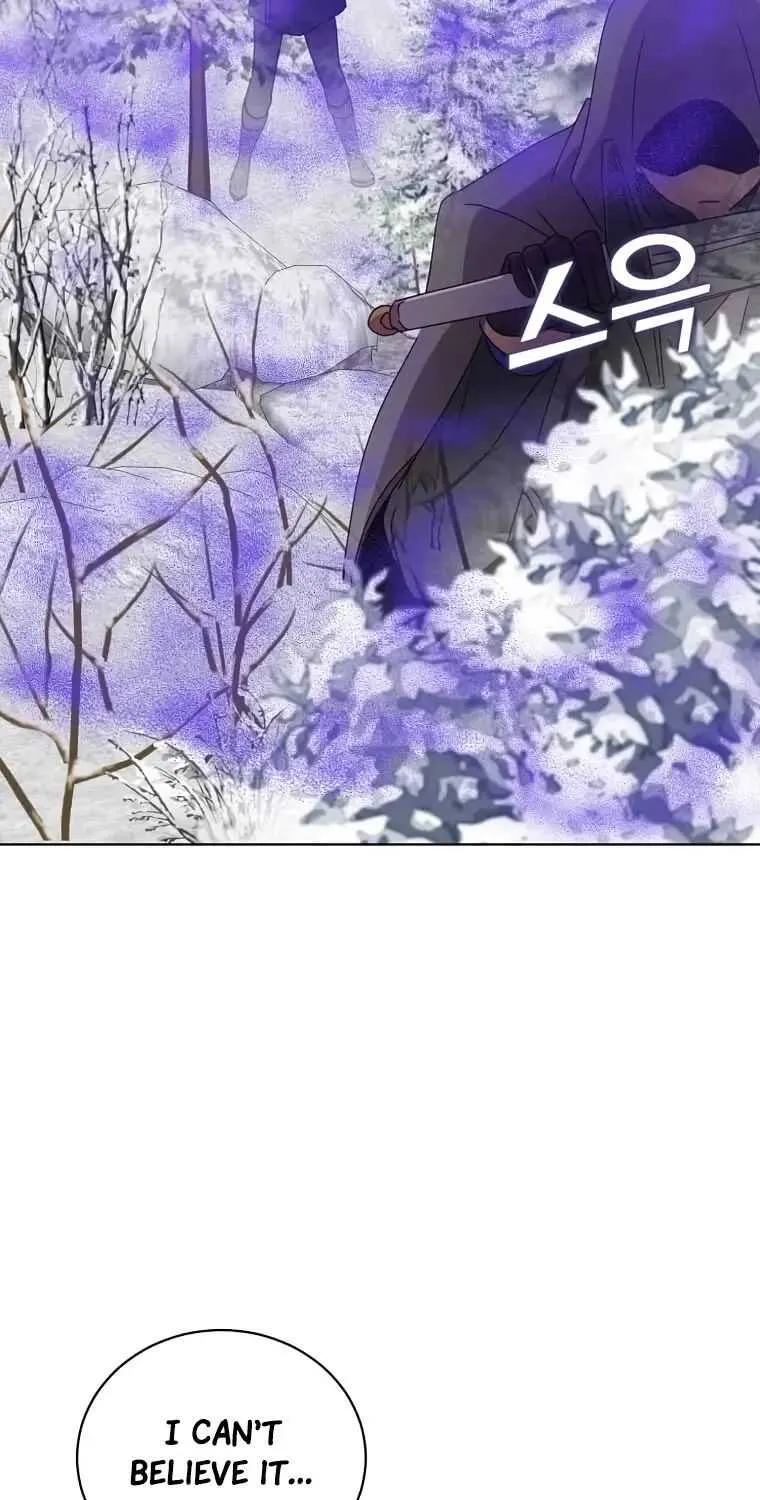 Read The Max Level Hero Has Returned! chapter 110 image 66 on Lezhin
