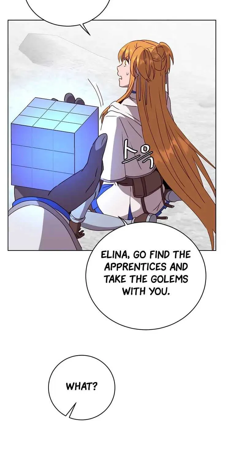 Read The Max Level Hero Has Returned! chapter 110 image 67 on Lezhin
