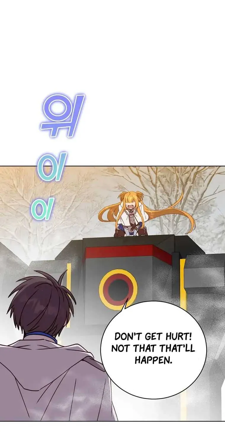 Read The Max Level Hero Has Returned! chapter 110 image 69 on Lezhin