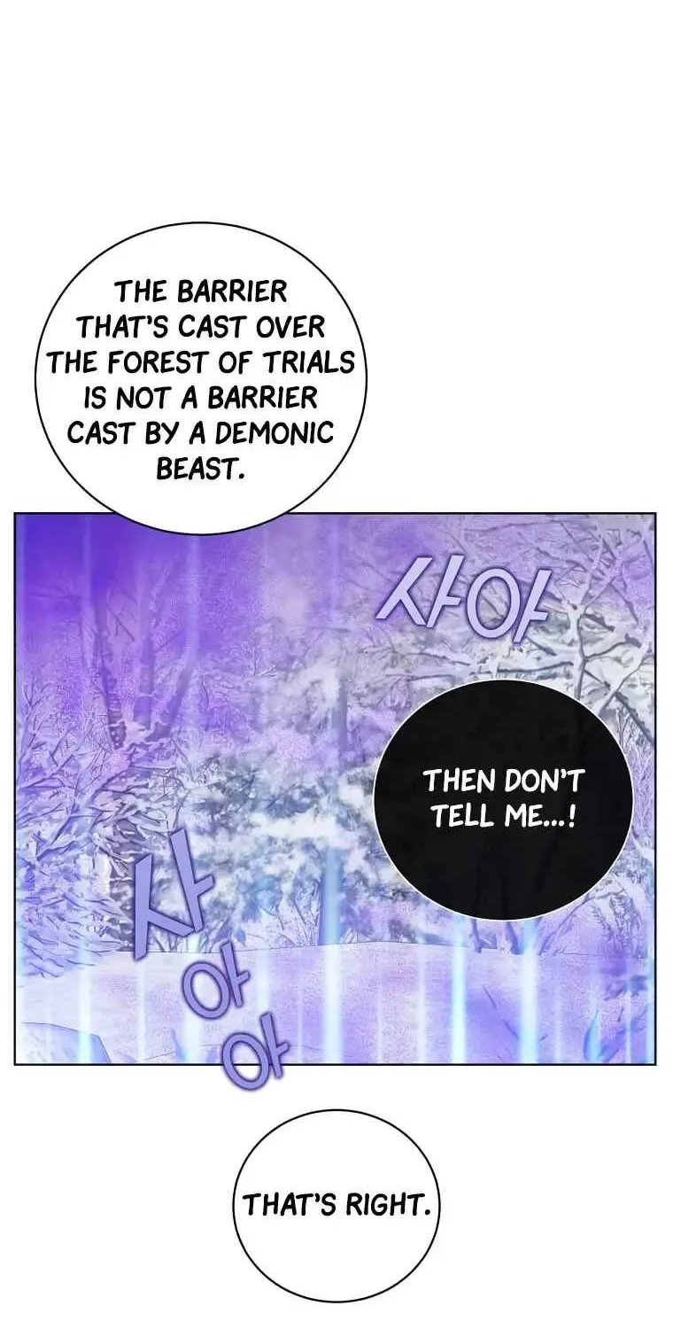 Read The Max Level Hero Has Returned! chapter 110 image 7 on Lezhin