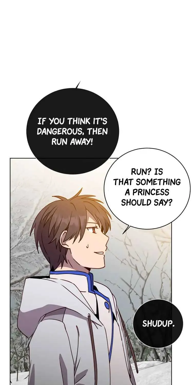 Read The Max Level Hero Has Returned! chapter 110 image 70 on Lezhin