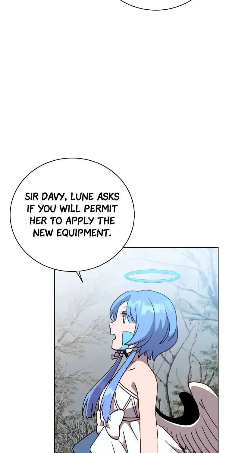 Read The Max Level Hero Has Returned! chapter 110 image 73 on Lezhin